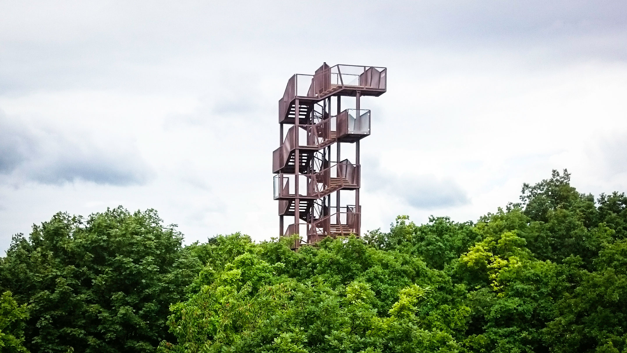 Brantner Hallenbau Montage Fuhrpark